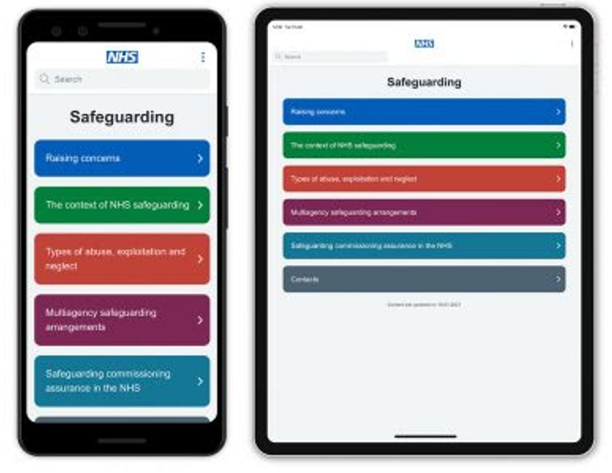 Safeguarding Whom to Contact to Report Abuse and to Seek Advice